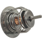 82 85℃ Thermostat Set for Isuzu NPR NPR-HD NQR NRR 4.8L 4HE1 4.3L 4HF1 5.2L 4HK1
