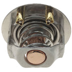 82℃ 85 Thermostat Set for Isuzu NPR NPR-HD NQR NRR 4.8L 4HE1 4.3L 4HF1 5.2L 4HK1