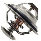 82℃180℉ Thermostat 8-94472331-1 8944723311 for Isuzu NPR 1986-1997 NQR 1994-1998
