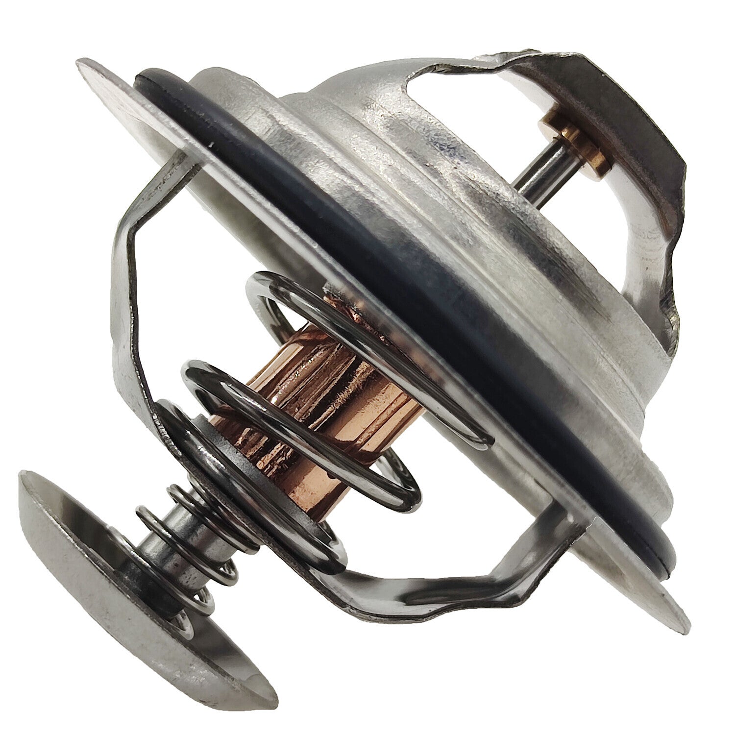 82℃180℉ Thermostat 8-94472331-1 8944723311 for Isuzu NPR 1986-1997 NQR 1994-1998