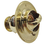 600-421-6110 Thermostat for Komatsu Allis Chalmers Forklift FD35-4 FD40-4 FD45-4