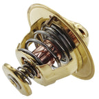 600-421-6110 Thermostat for Komatsu Allis Chalmers Forklift FD35-4 FD40-4 FD45-4