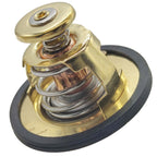 600-421-6110 Thermostat for Komatsu Allis Chalmers Forklift FD35-4 FD40-4 FD45-4
