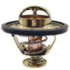 Thermostat 600-421-6120 600-421-6110 for Komatsu 6D95 PC200-5 PC220-5 82℃ 180℉