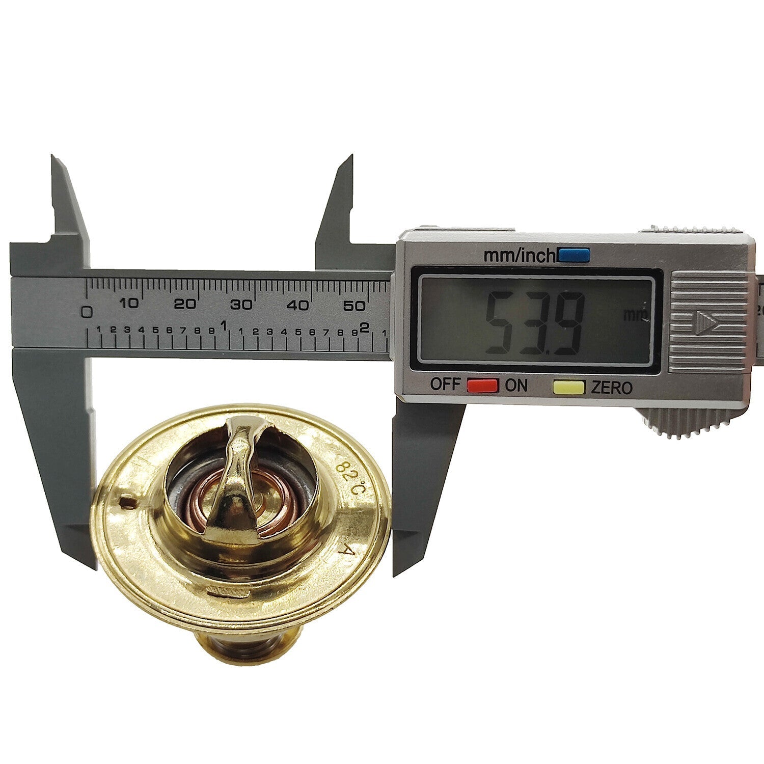 Thermostat 600-421-6120 600-421-6110 for Komatsu 6D95 PC200-5 PC220-5 82℃ 180℉