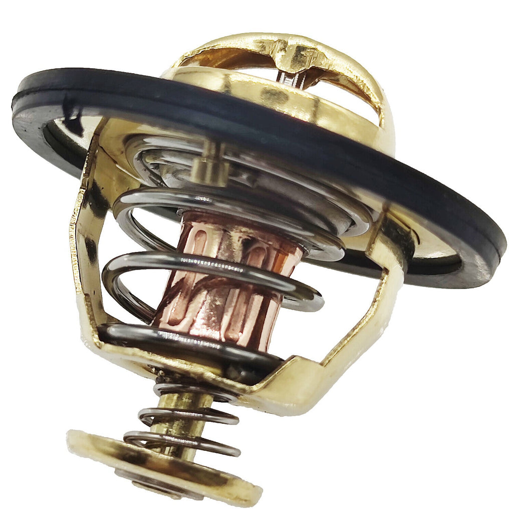 Thermostat 600-421-6120 600-421-6110 for Komatsu 6D95 PC200-5 PC220-5 82℃ 180℉