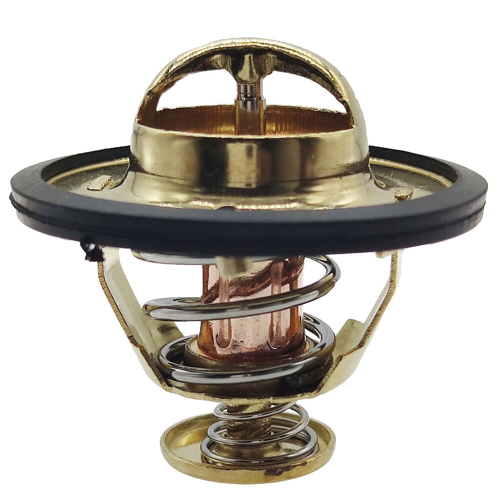 82℃ 179.6℉ Thermostat 600-421-6120 for Komatsu 2D94 4D95L 4D95S 6D95L S4D95LE