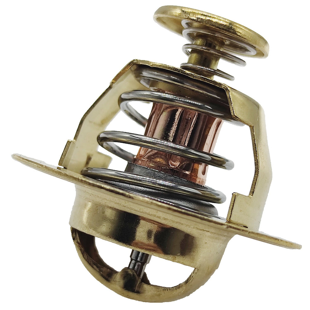 82℃ Thermostat 600-421-6110 for Komatsu PC200-5 PC220-5 3D95S 4D95L 6D95 Engine