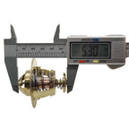 82℃ Thermostat 600-421-6110 for Komatsu PC200-5 PC220-5 3D95S 4D95L 6D95 Engine