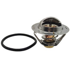 Thermostat 5292744 3954830 for Cummins 2003-2007 Dodge B Series 5.9L Engine