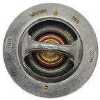 Thermostat 5292744 3954830 for Cummins 2003-2007 Dodge B Series 5.9L Engine