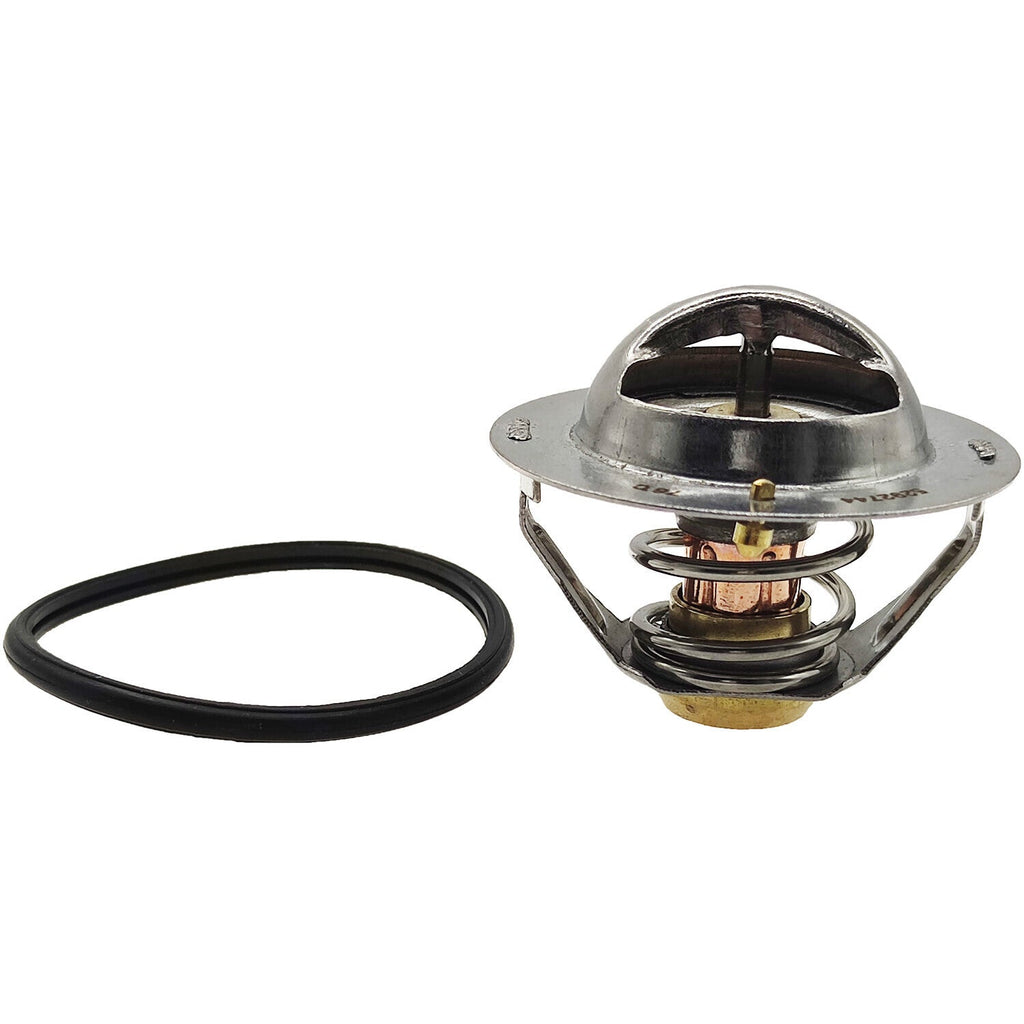 76℃ 168.8℉ Coolant Thermostat 5292744 Repalces Stant 14289 Dodge Ram 3500 13-22