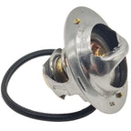 76℃ 168.8℉ Coolant Thermostat 5292744 Repalces Stant 14289 Dodge Ram 3500 13-22