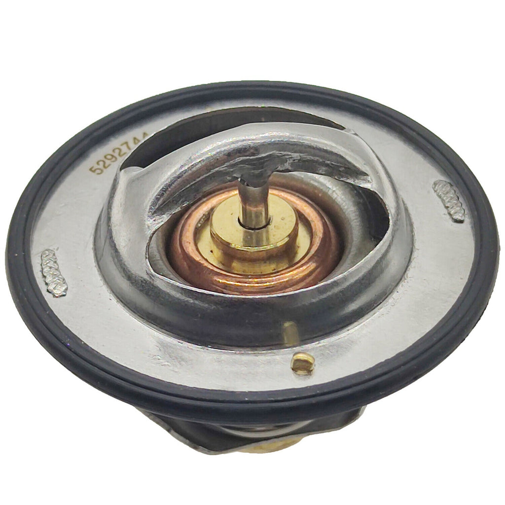 76℃ 168.8℉ Coolant Thermostat 5292744 Repalces Stant 14289 Dodge Ram 3500 13-22