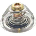 76℃ 168.8℉ Coolant Thermostat 5292744 Repalces Stant 14289 Dodge Ram 3500 13-22