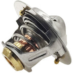 76℃ 168.8℉ Coolant Thermostat 5292744 Repalces Stant 14289 Dodge Ram 3500 13-22