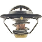 76℃ 168.8℉ Thermostat 5292744 Fit for 5.9L 24V Cummins Dodge 03-07 Ram 2500 3500