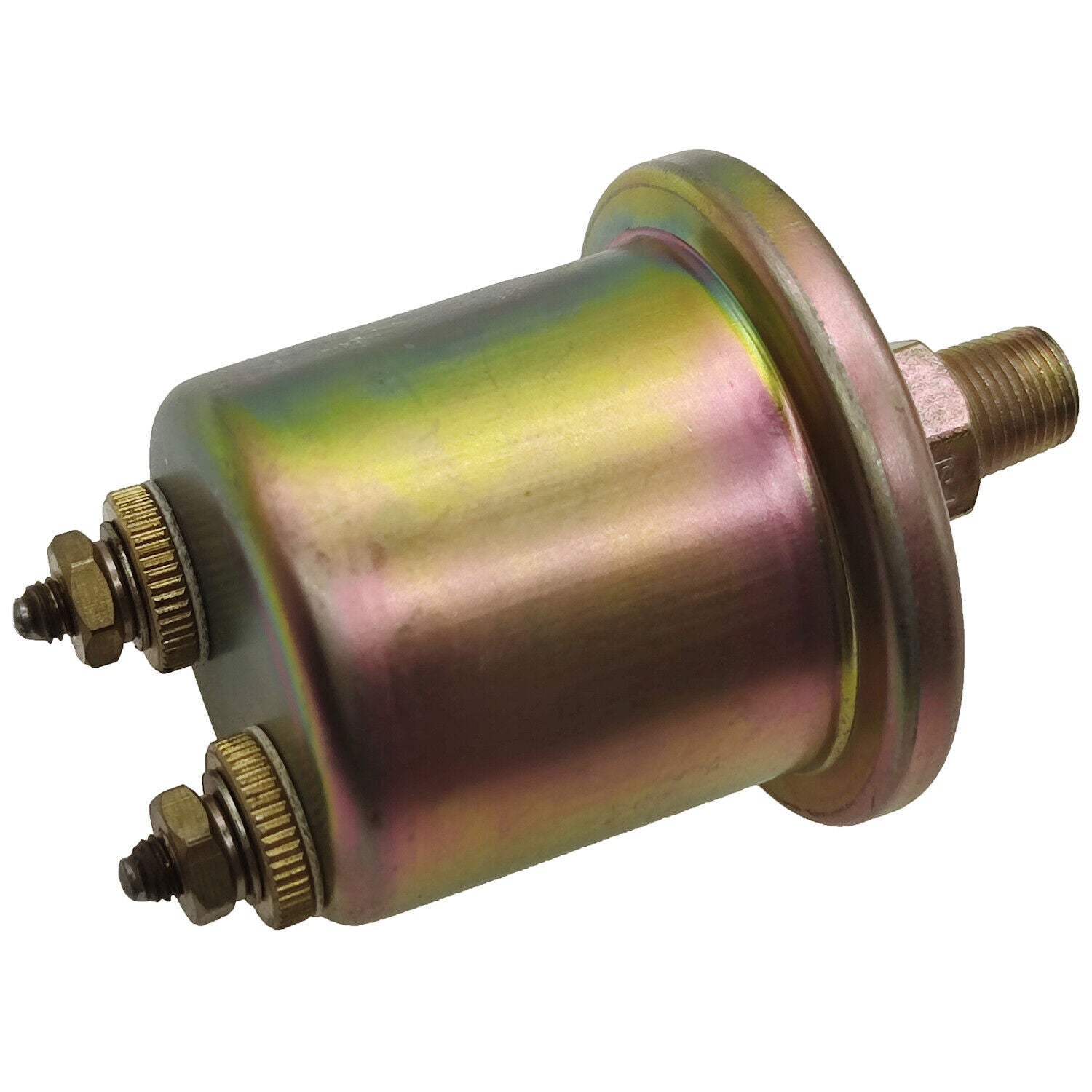 2 Wire Pressure Sender ES2P-100 for Murphy 057001858 05-70-1858 1/8-27 0-10bar
