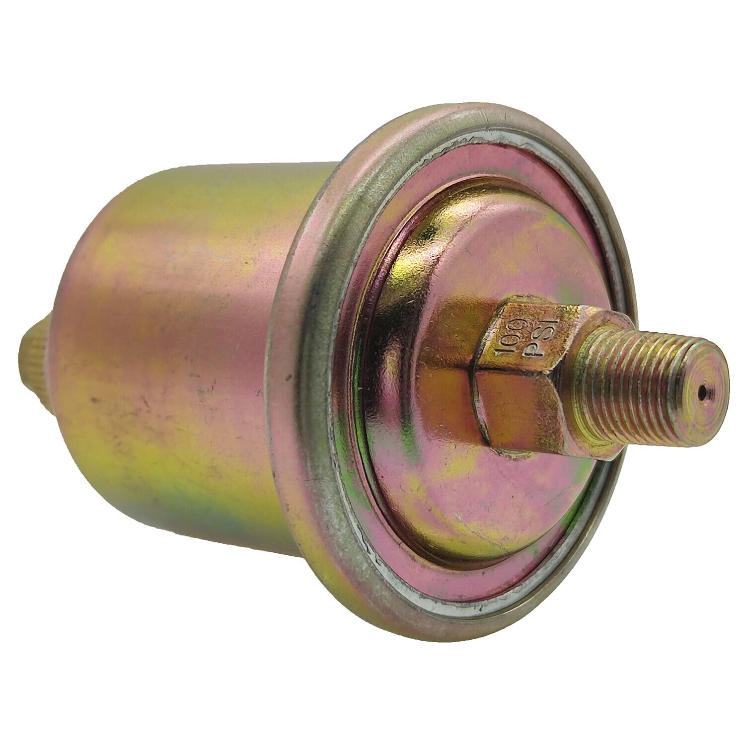 2 Wire Pressure Sender ES2P-100 for Murphy 057001858 05-70-1858 1/8-27 0-10bar
