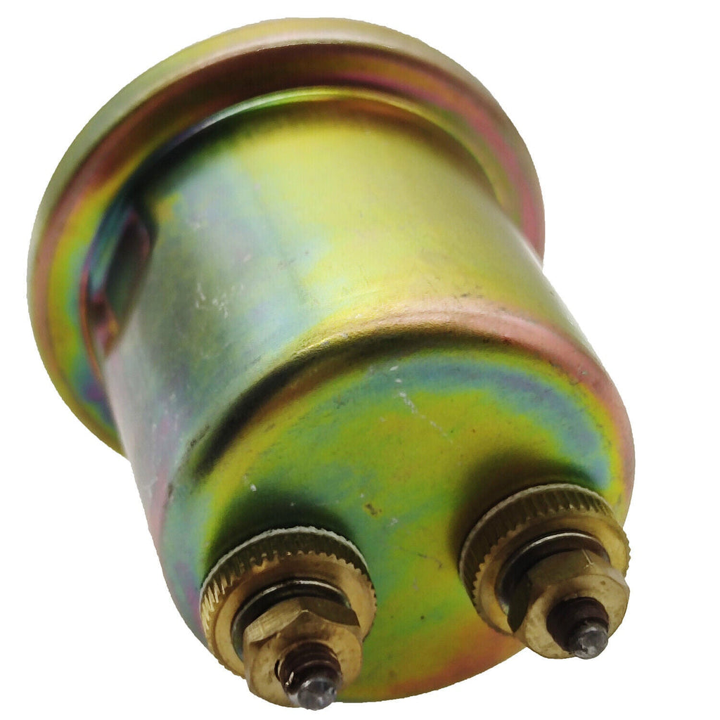 2 Wire Oil Pressure Sender ES2P-100 0193-0430-01 for Murphy Cummins Onan