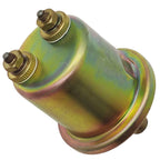 2 Wire Oil Pressure Sender ES2P-100 0193-0430-01 for Murphy Cummins Onan