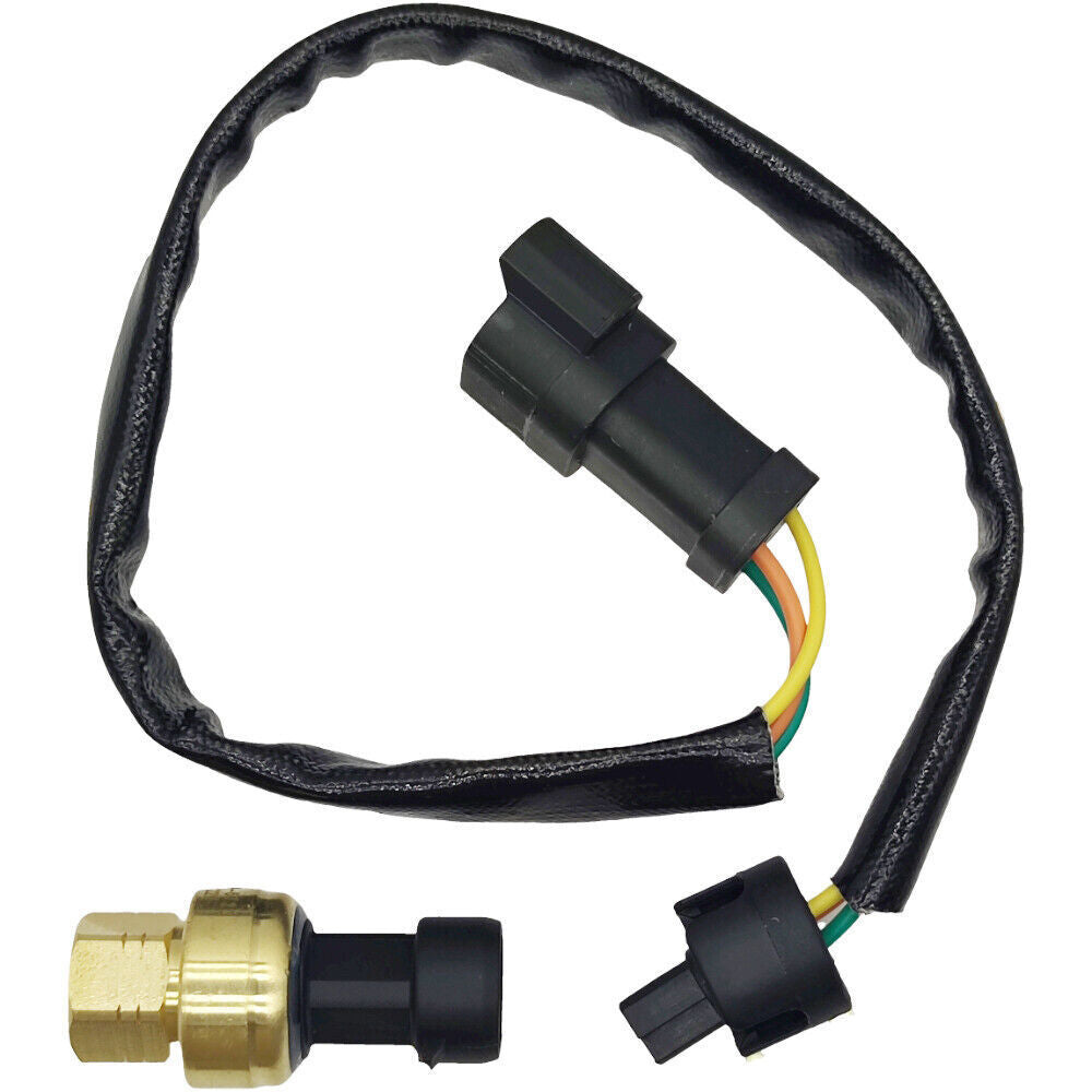 Boost Pressure Sensor 1946723 194-6723 for Caterpillar C7 3126 3126E KAL 8YL 7AS