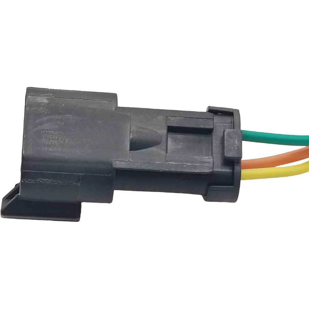Boost Pressure Sensor 1946723 194-6723 for Caterpillar C7 3126 3126E KAL 8YL 7AS
