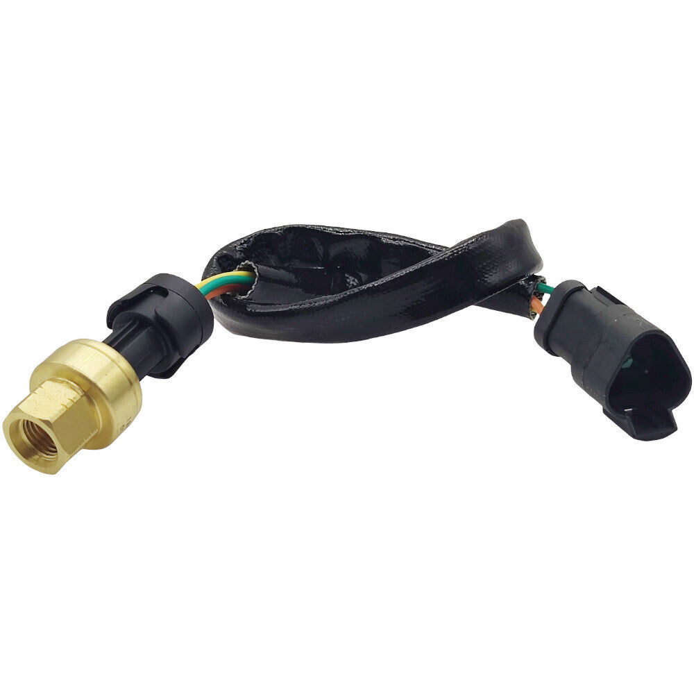 Boost Pressure Sensor 1946723 194-6723 for Caterpillar C7 3126 3126E KAL 8YL 7AS