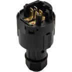 Ignition Starter Switch w/ 2 Key for Toyota Forklift 7 Series 7FGCU20 7FGU20