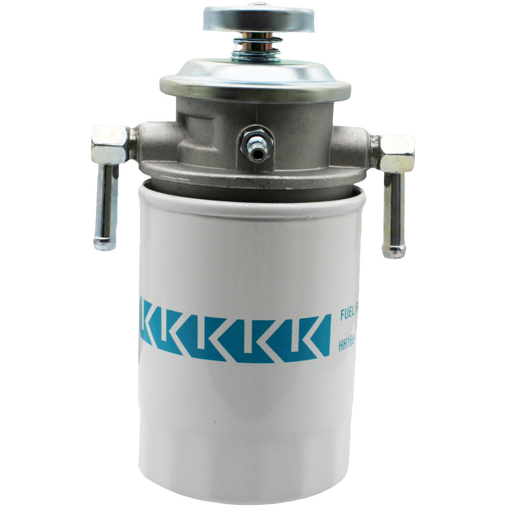 Fuel Filter 1C011-43013 for Kubota M4900 M5700 M6800 M8540 M9540 Tractor