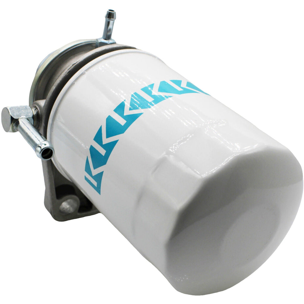 Fuel Filter 1C011-43013 for Kubota M4900 M5700 M6800 M8540 M9540 Tractor