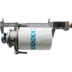 Fuel Filter 1C011-43013 for Kubota M4900 M5700 M6800 M8540 M9540 Tractor