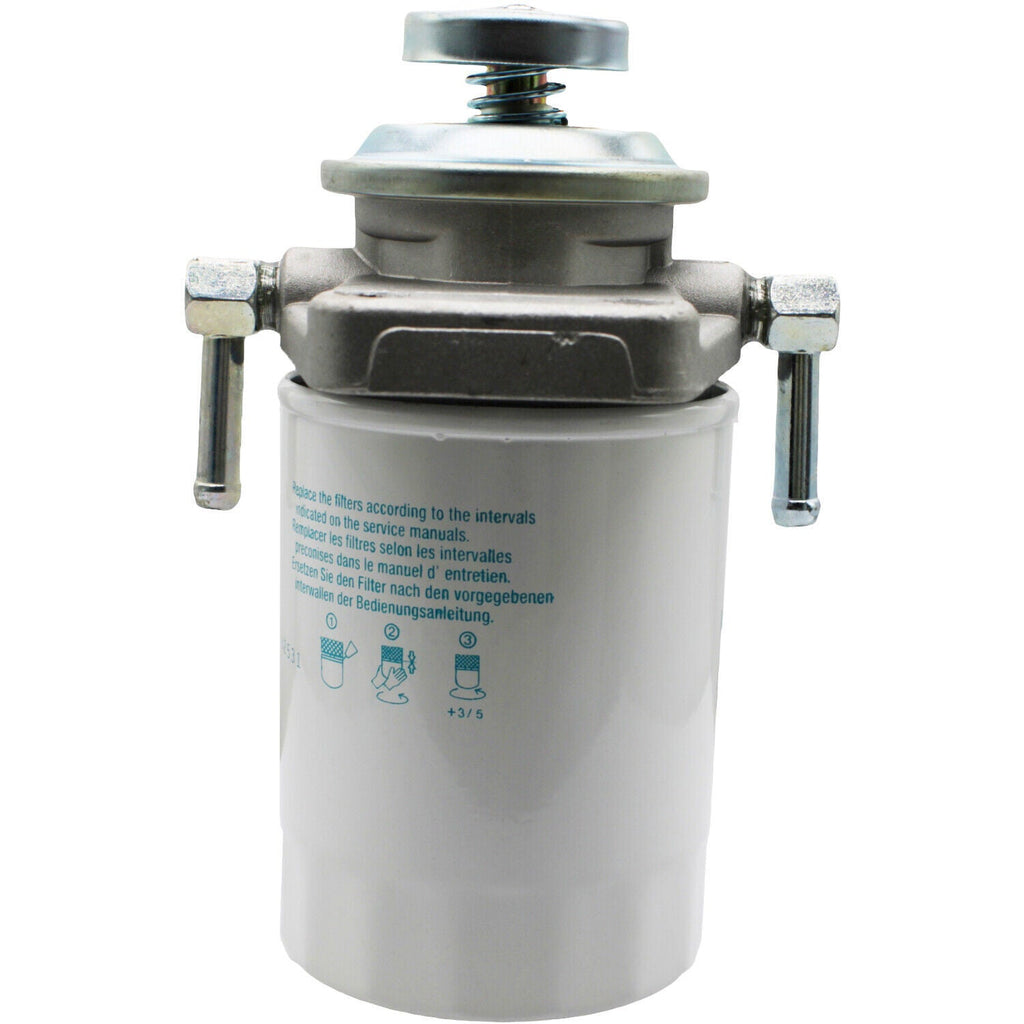 Fuel Filter 1C011-43013 for Kubota M4900 M5700 M6800 M8540 M9540 Tractor