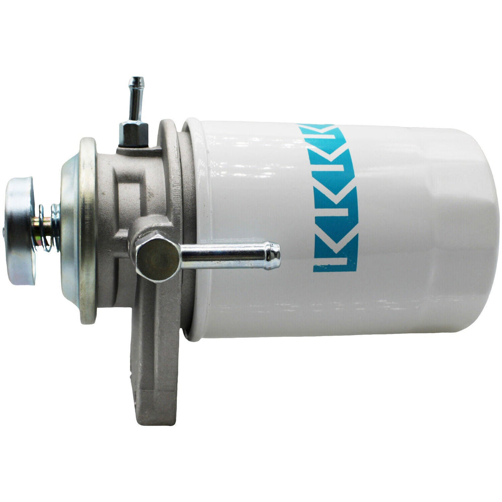 Fuel Filter 1C011-43013 for Kubota M4900 M5700 M6800 M8540 M9540 Tractor