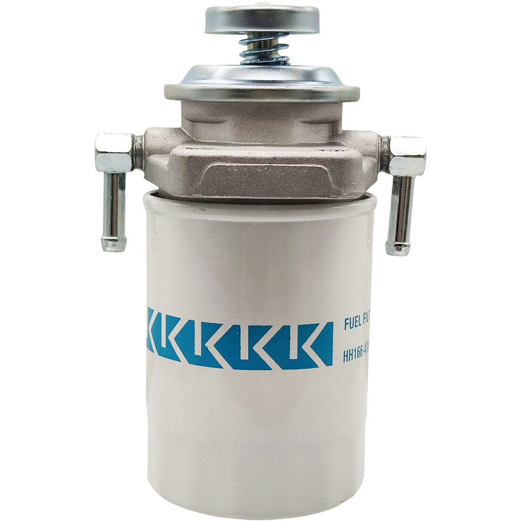 Fuel Filter 1C011-43013 for Kubota M4900 M5700 M6800 M8540 M9540 Tractor