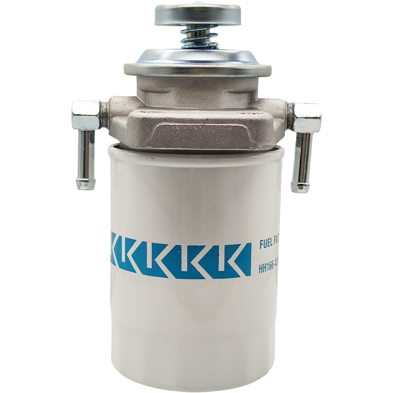 Fuel Filter 1C011-43013 for Kubota M4900 M5700 M6800 M8540 M9540 Tractor