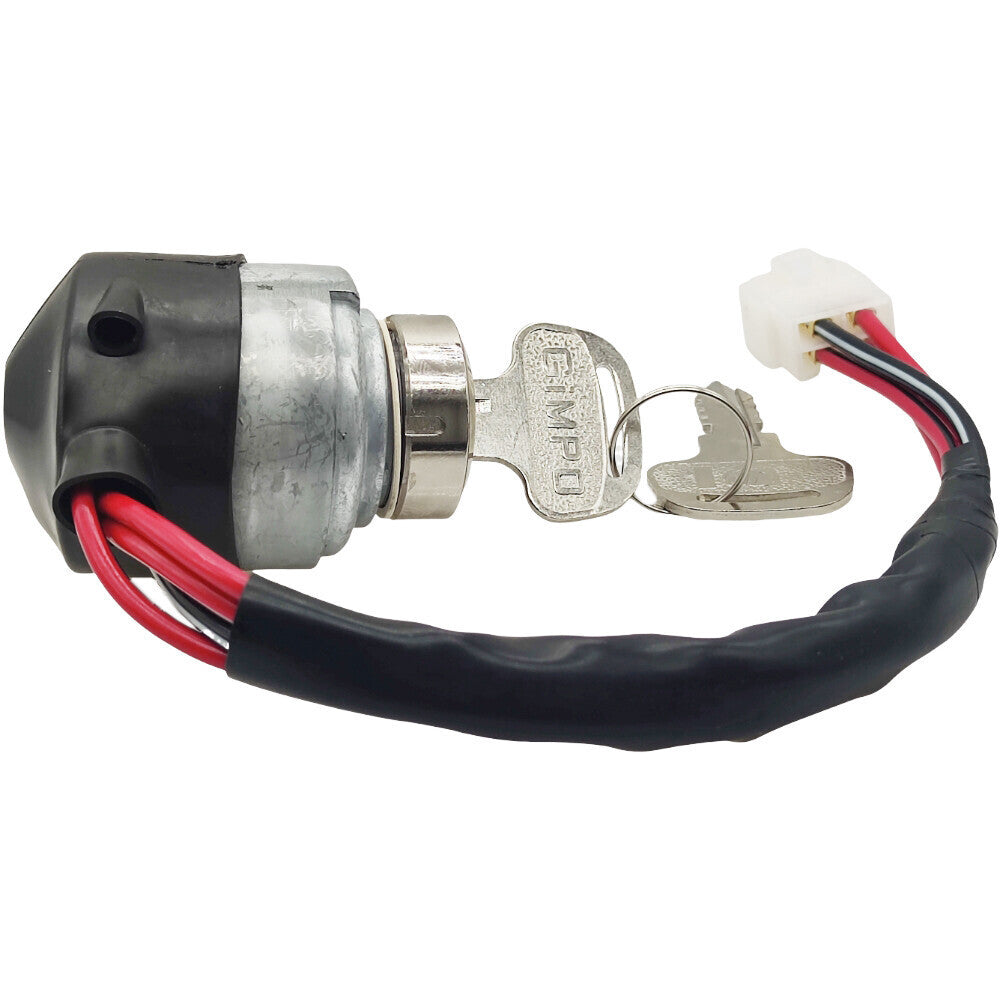 Ignition Switch 52200-41210 52200-41212 for Kubota M6800 M7040 M7060 M8200 M8540