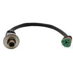 Fuel Rail Pressure Sensor 3PP6-6 for Caterpillar CAT C15 MXS BXS NXS 224-4535