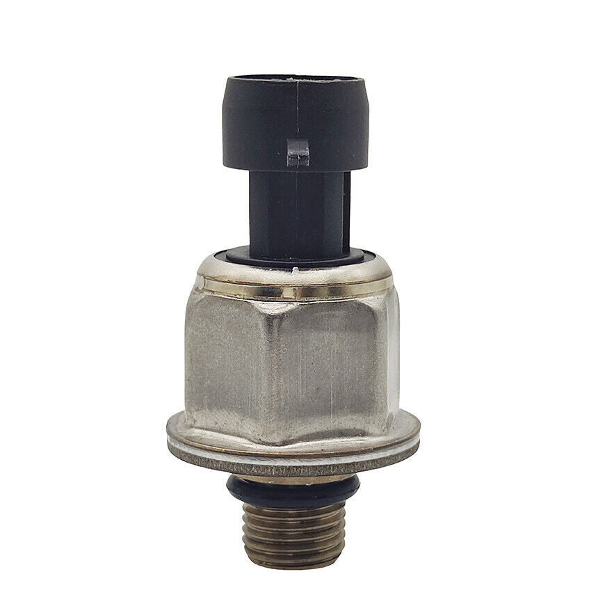 Fuel Rail Pressure Sensor 3PP6-6 for Caterpillar CAT C15 MXS BXS NXS 224-4535