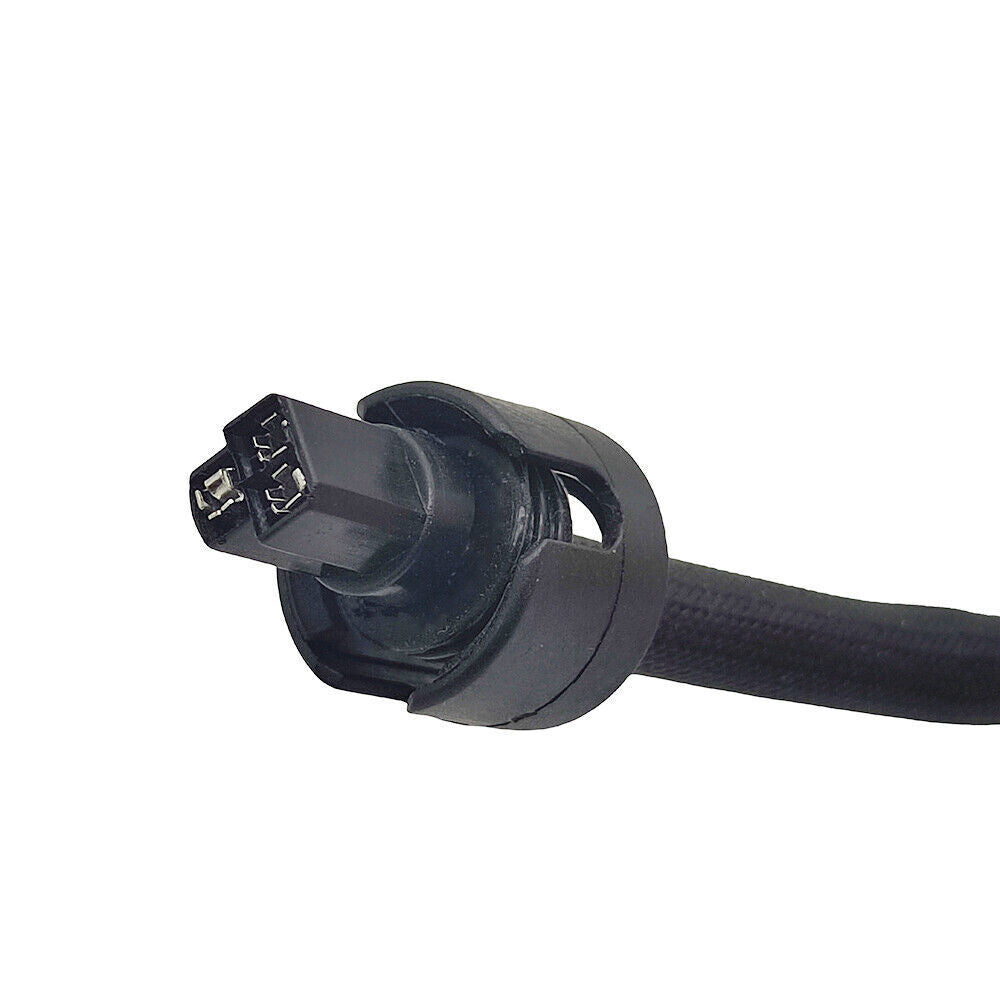 Fuel Rail Pressure Sensor 3PP6-6 for Caterpillar CAT C15 MXS BXS NXS 224-4535