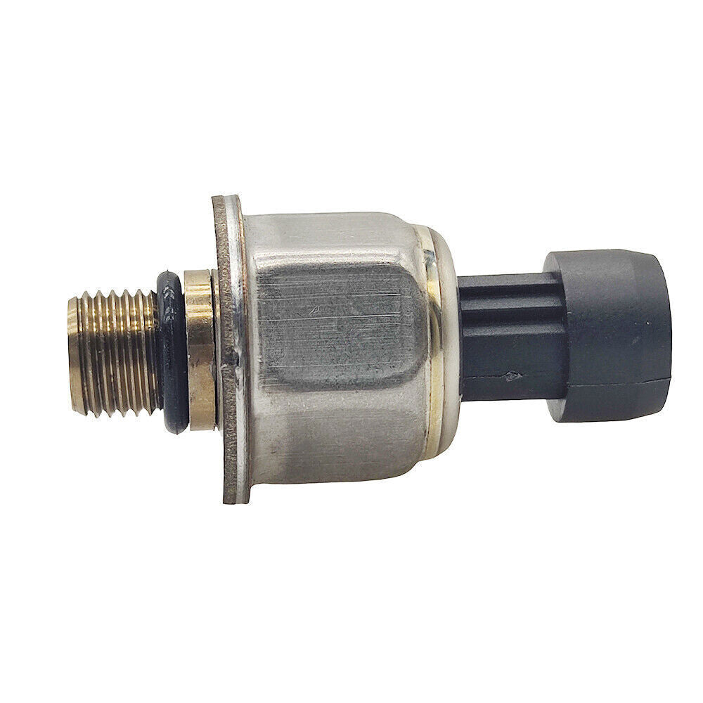 Fuel Rail Pressure Sensor 3PP6-6 for Caterpillar CAT C15 MXS BXS NXS 224-4535