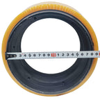 Drive Wheel 1115-220000-00 Fit for Big Joe Electric Pallet Jack E30 EZ30 S22 P33