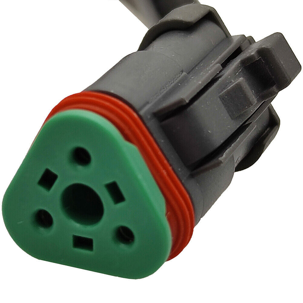 1946724 Oil Pressure Sensor for Caterpillar 3406E 3508B C-10 C-12 C-15 C-16 C-18