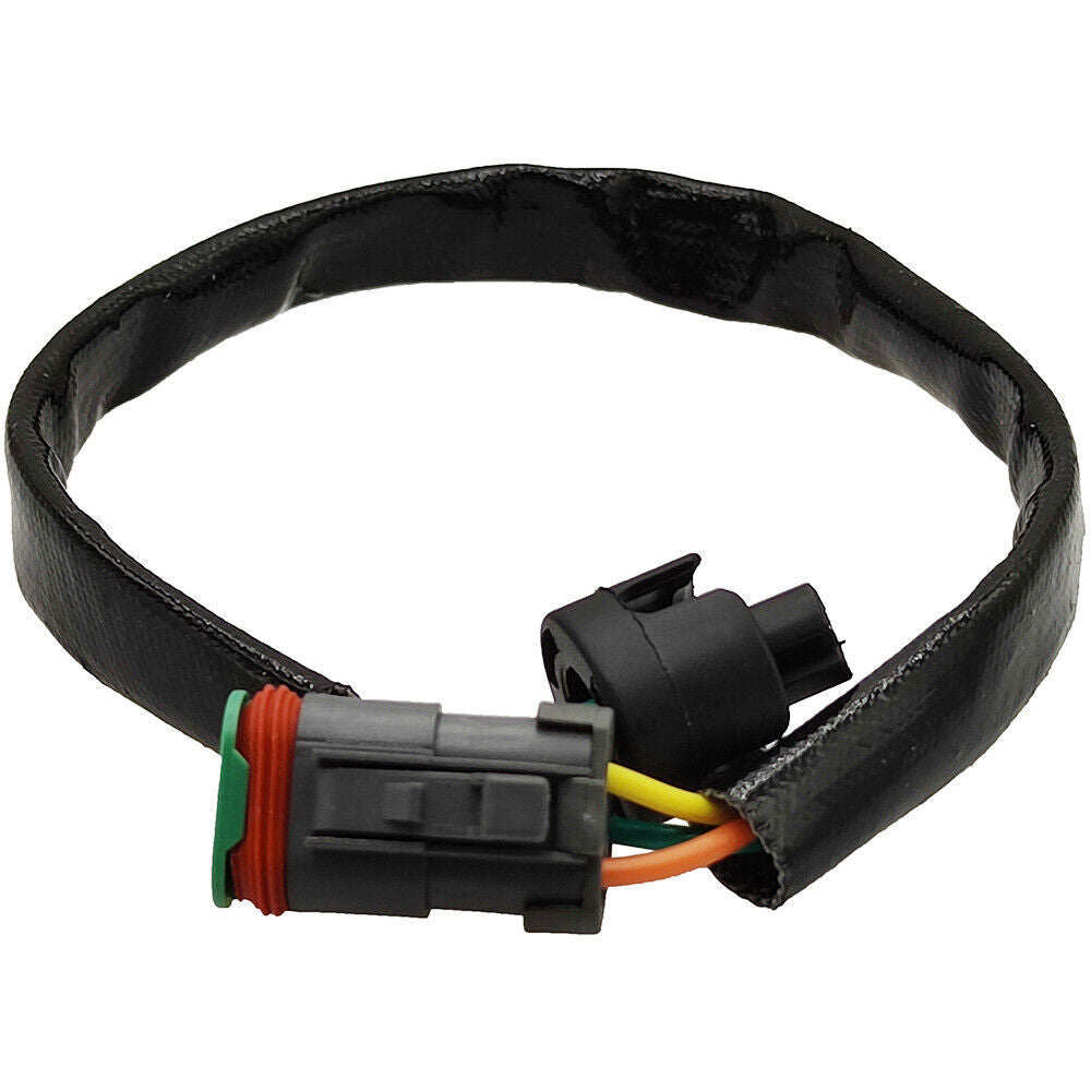 1946724 Oil Pressure Sensor for Caterpillar 3406E 3508B C-10 C-12 C-15 C-16 C-18