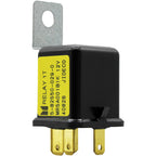 12V Relay 5825500290 for Hitachi EX12 EX15 EX17U EX20U-3 EX22 EX25 EX27U EX30