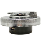 Komatsu Locking Fuel Cap 20U-04-21360 with Keys