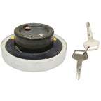 Fuel Cap Fit Komatsu Excavator PC45 PC50 PC75 PC128 PC228 Dozer D20 D21
