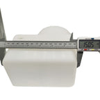Hydraulic Oil Tank 1115-560020-00 Fit for Big Joe Electric Pallet Jacks E30 EZ30