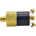 1/8" NPT Male SPDT Falling 15 PSI Low Pressure Switch Sensor for Nason SM-2C-15F