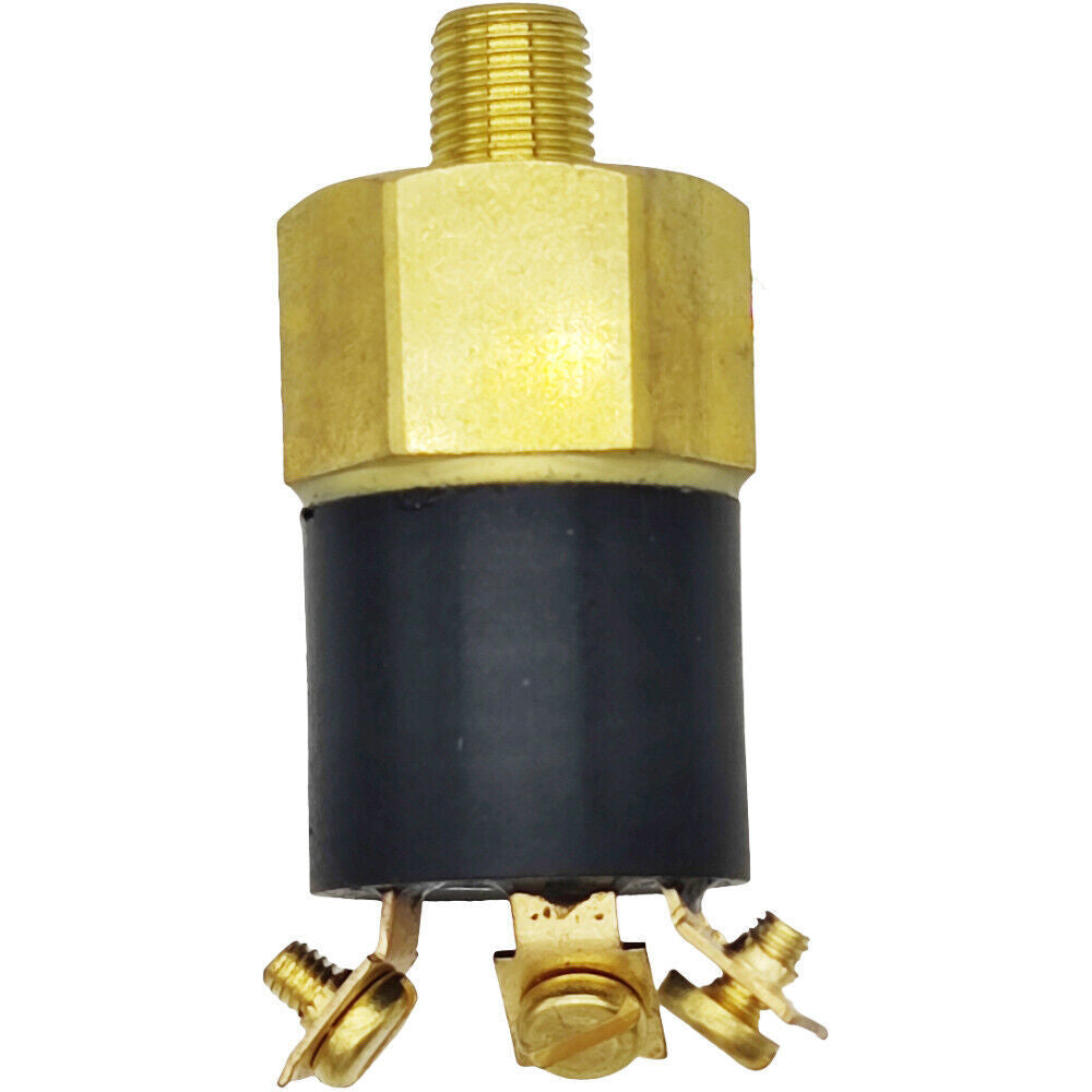 1/8" NPT Male SPDT Falling 15 PSI Low Pressure Switch Sensor for Nason SM-2C-15F